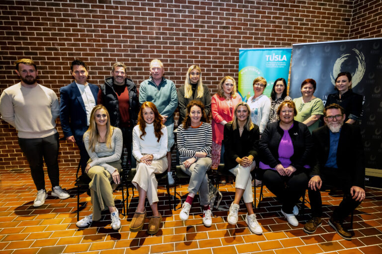 Limerick’s best school buddies brought to book