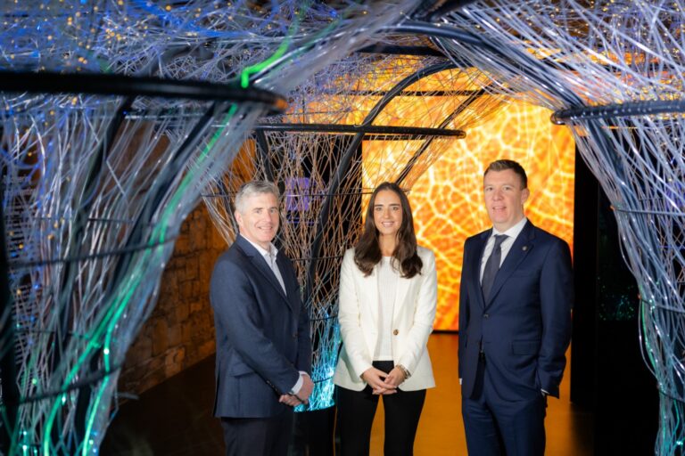 Limerick’s finalists for EY Entrepreneur of the Year Awards named
