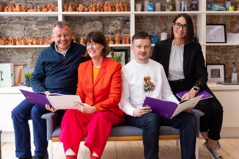 Rethink Ireland celebrate over €7million investment in Limerick social innovation