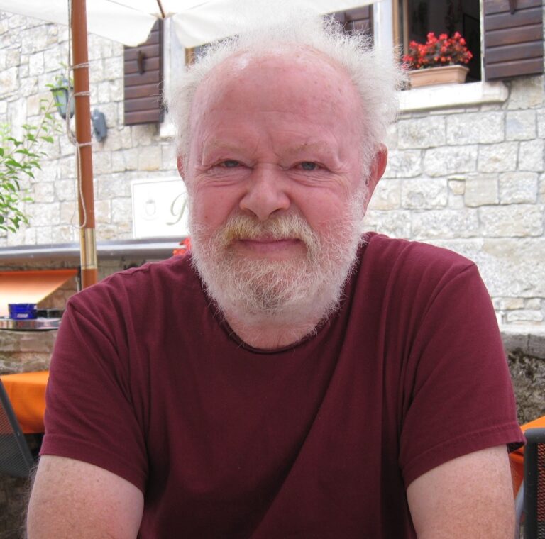Limerick writer’s new novel in line for Booker Prize nod