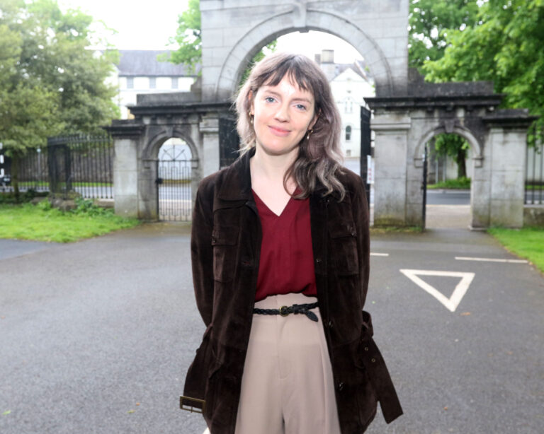 Ní Chatháin ‘delighted’ with her run as two bow out of mayoral race