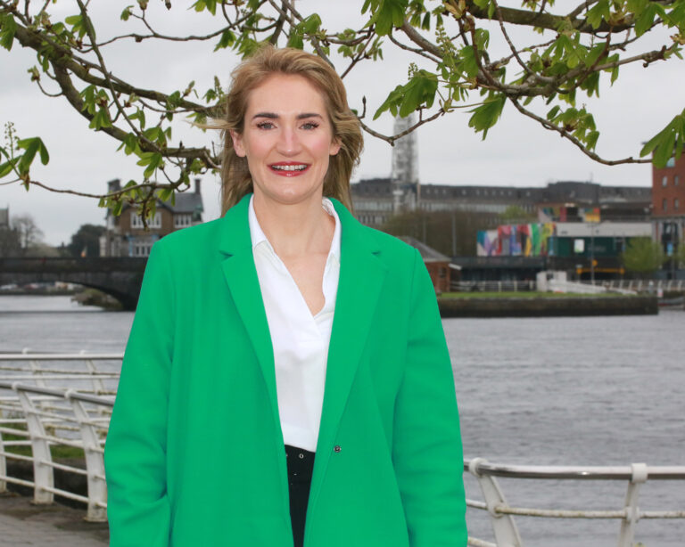 Soc Dems name Limerick candidate for upcoming general election