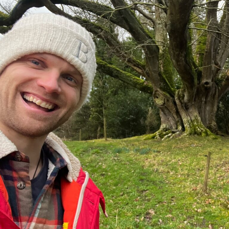 Coach Colm says ‘no more fiddling’ in local government
