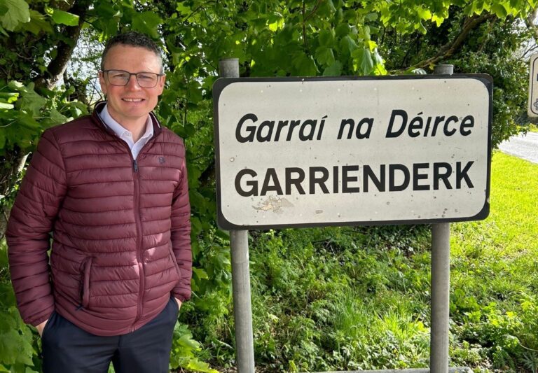 Limerick Minister welcomes government funding for community projects