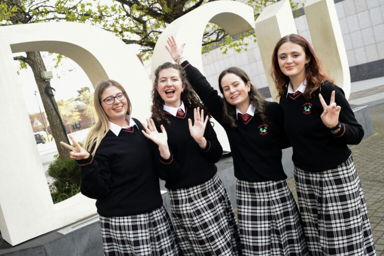 Hazelwood College debaters take top prize in Concern Debates final