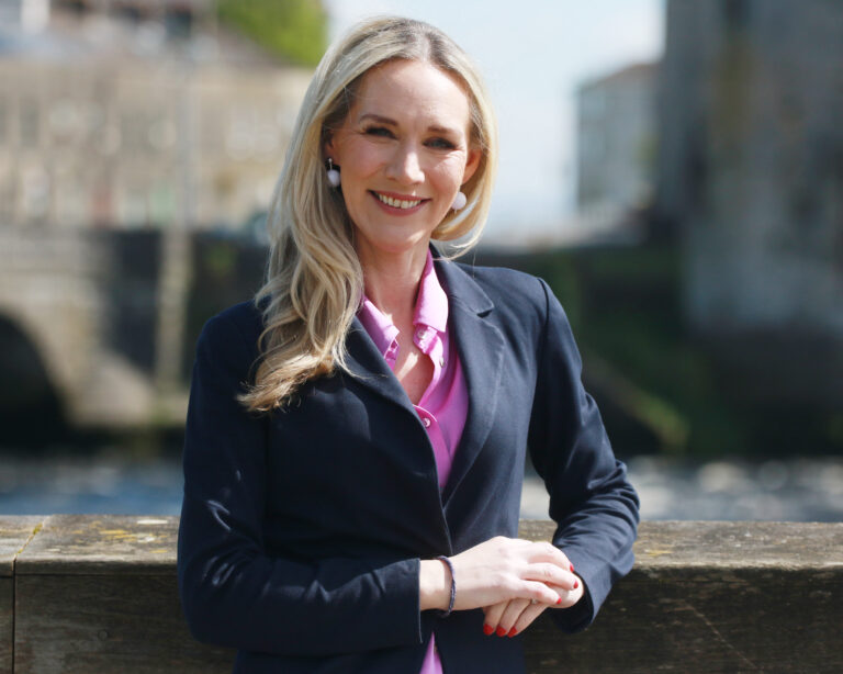 Call for Team Limerick Clean-up to be rolled out nationwide