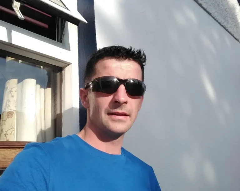 ‘He is a dangerous sexual predator and everyone should know his name’: Sexual assault victim faces attacker at emotional sentencing hearing