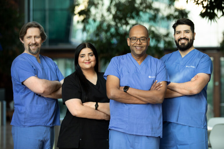 Cutting-edge Fertility Clinic expands its services in Limerick