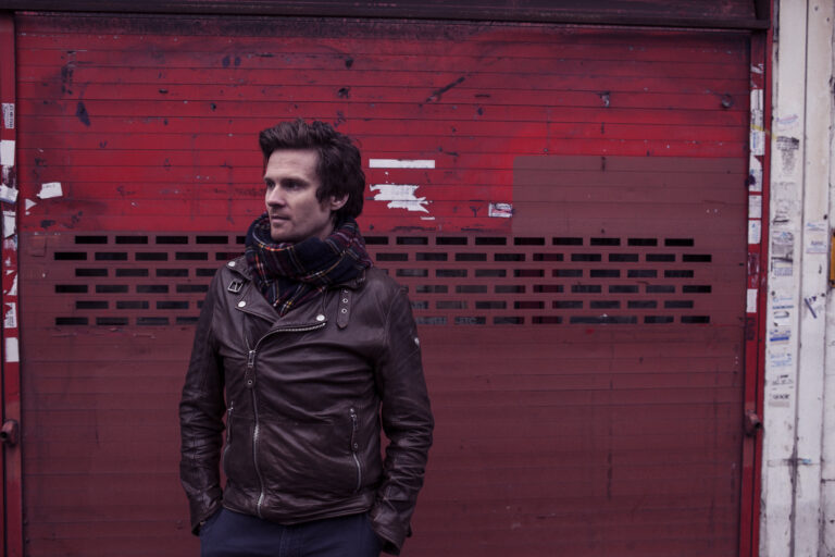 Special show for songwriter Emmet Scanlan