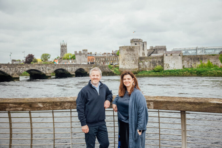 Limerick film organisation takes Cannes gong