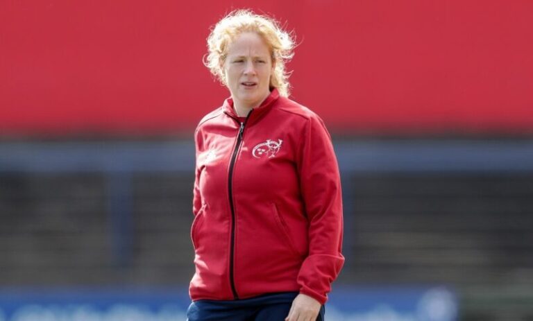 Munster Ladies take three wins in as many outings in Women’s Inter-pro Series