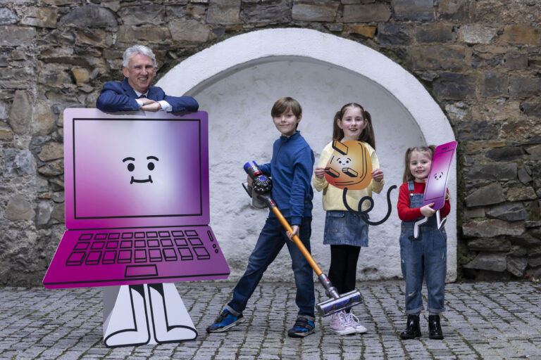 Free electrical recycling days in Limerick to help hit national e-waste targets