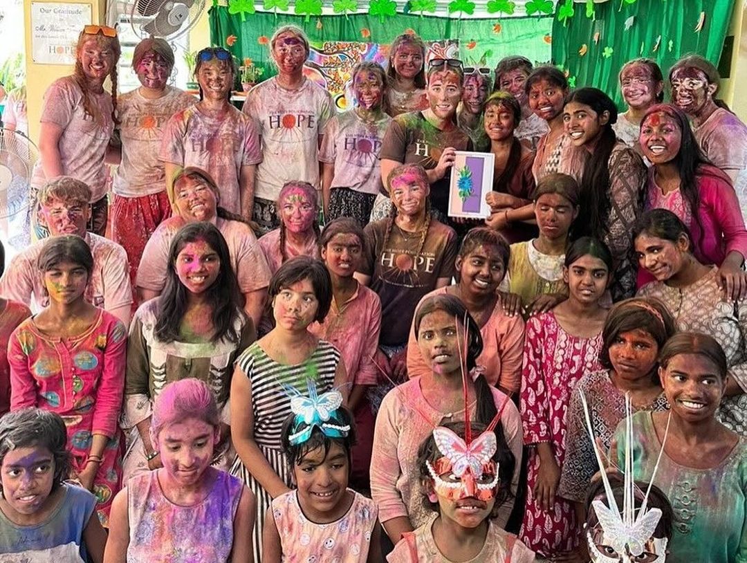 Limerick students raise over €30,000 after eyeopening trip