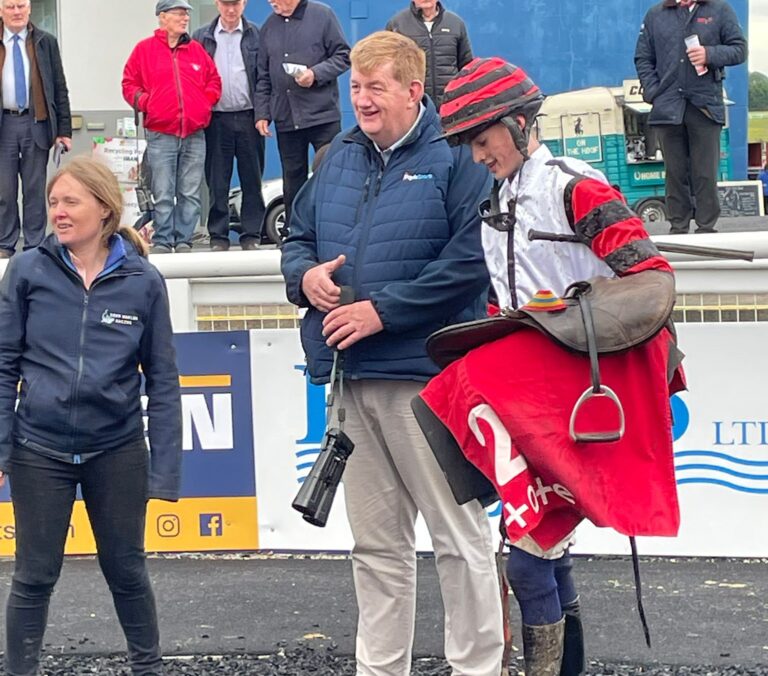 Landmark outing for Hanlon at Limerick