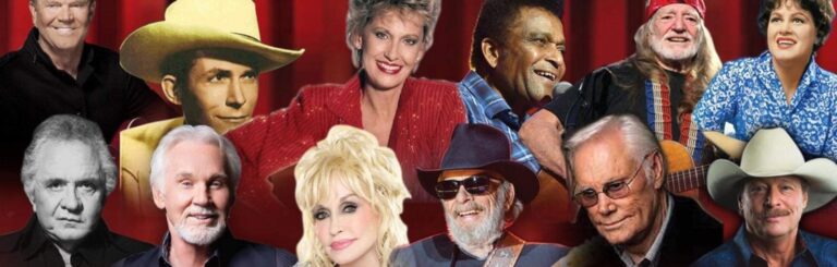 Legends of American Country Show returns
