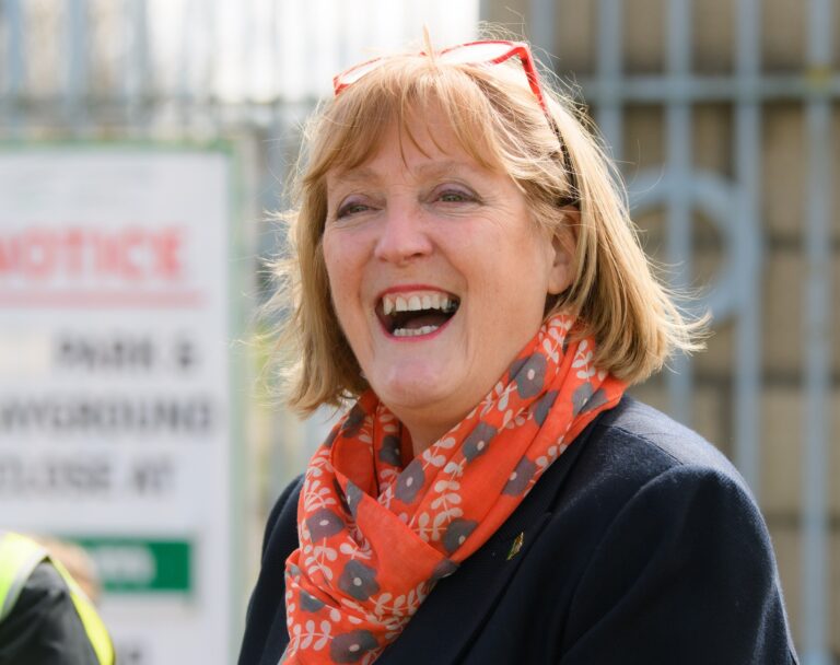 Limerick mayoral hopeful says State bodies are holding back housing