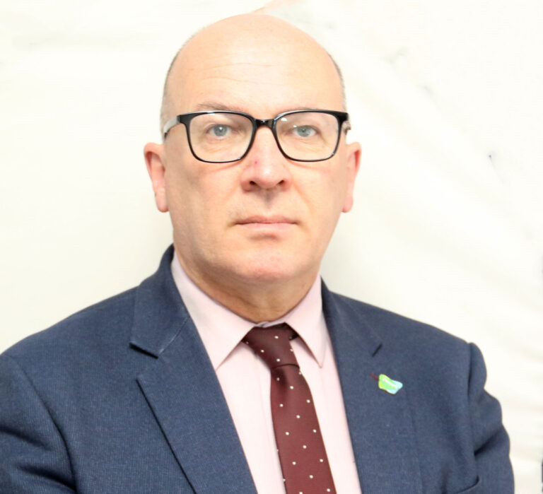 Local election hopeful Morrissey predicts ‘winds of change’ on June 7