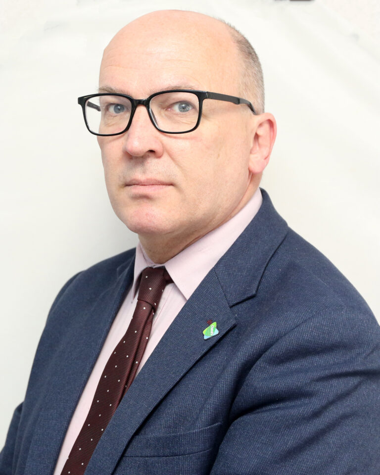 Alec wants to be a voice for his community in local elections