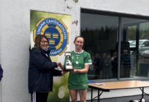 Limerick claim Munster camogie title