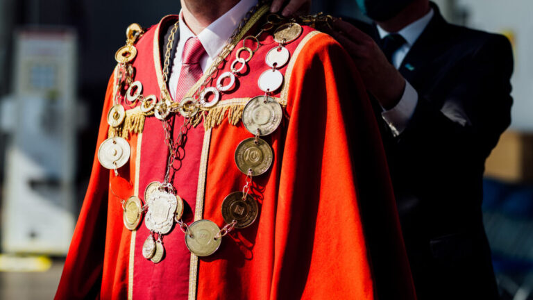 New Limerick mayor will make national history, but what powers do they have?