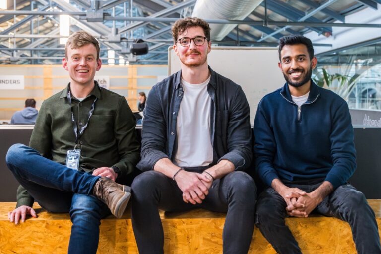 Limerick company to nurture AI teaching in schools