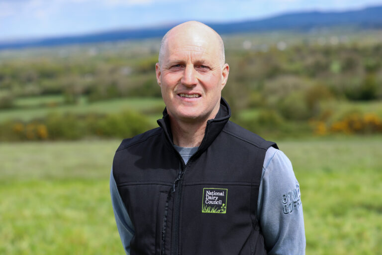 Limerick man joins ranks of sustainable farming ambassadors