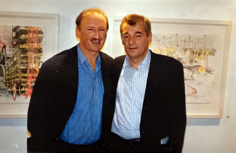 New collection of poetry published by two Limerick poets