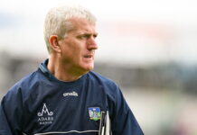 Kiely’s choice: Limerick boss faces selection challenge