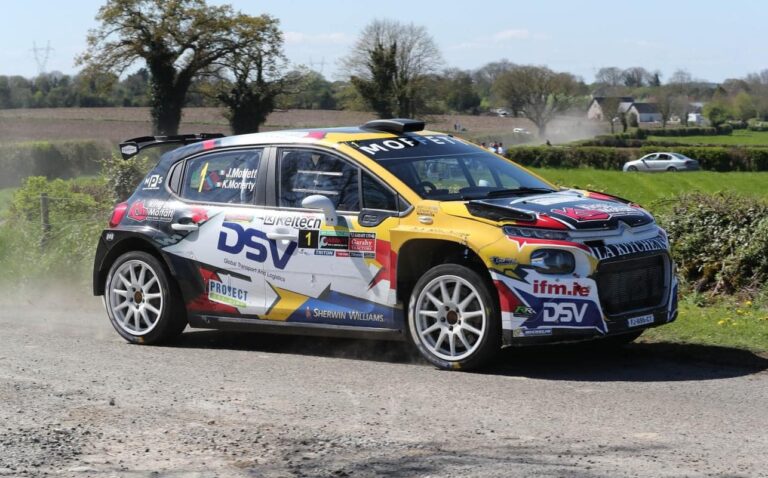 Return of Circuit of Munster to Limerick