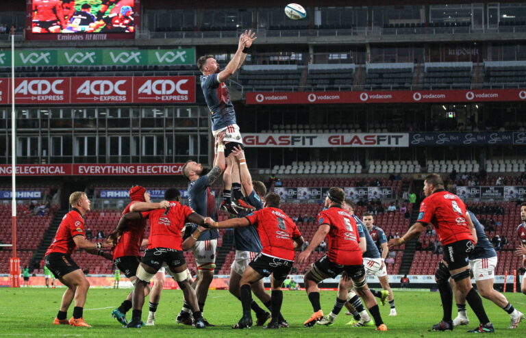 Munster have measure of Connacht