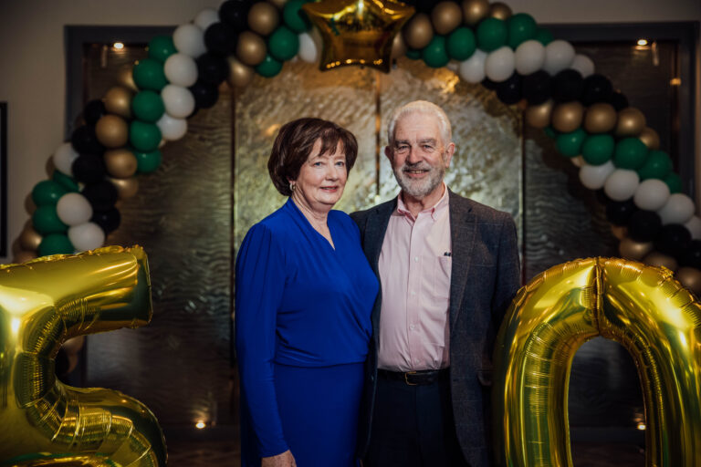 Shannon engineering company celebrating 50 years in business