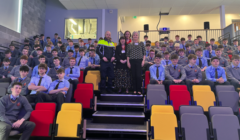 Young people targeted to become money mules