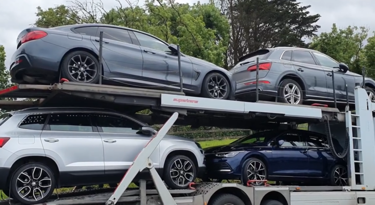 CAB seize cars, watches, cash, and drugs in massive nationwide raids targeting Limerick criminal gang