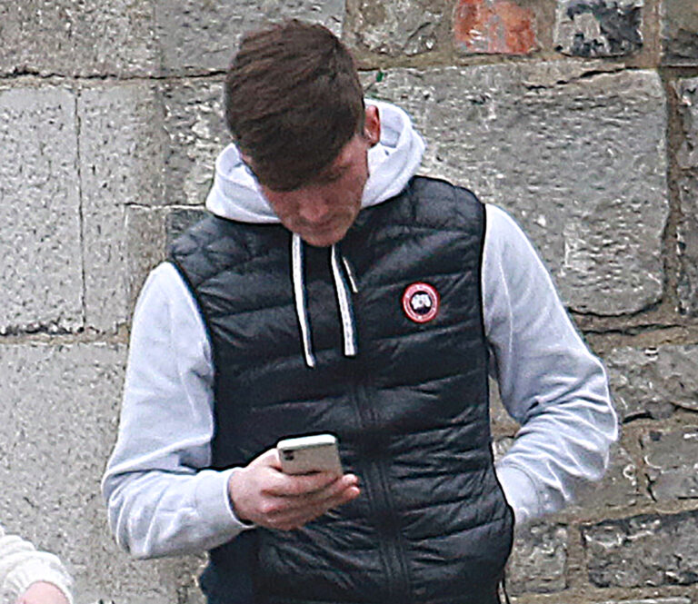 Homeless Limerick man pleaded with gang of ‘feral’ youths to stop beating him