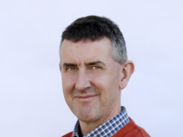 Brian Muldoon, principal psychology manager