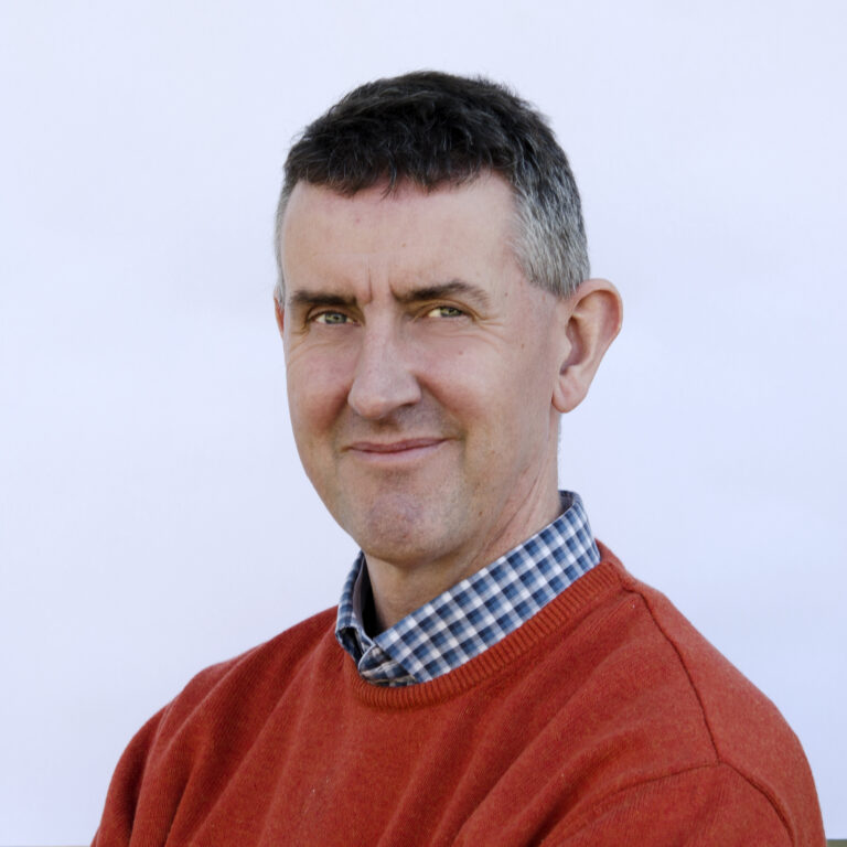 Brian Muldoon, principal psychology manager