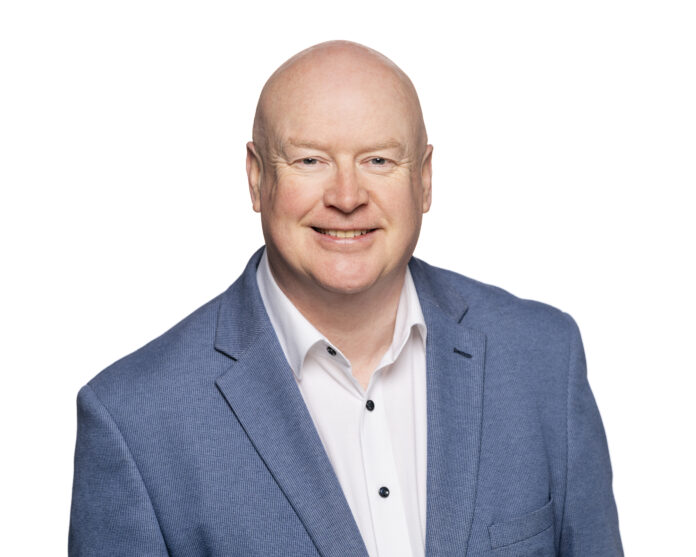 Spotlight - Paul Gavan