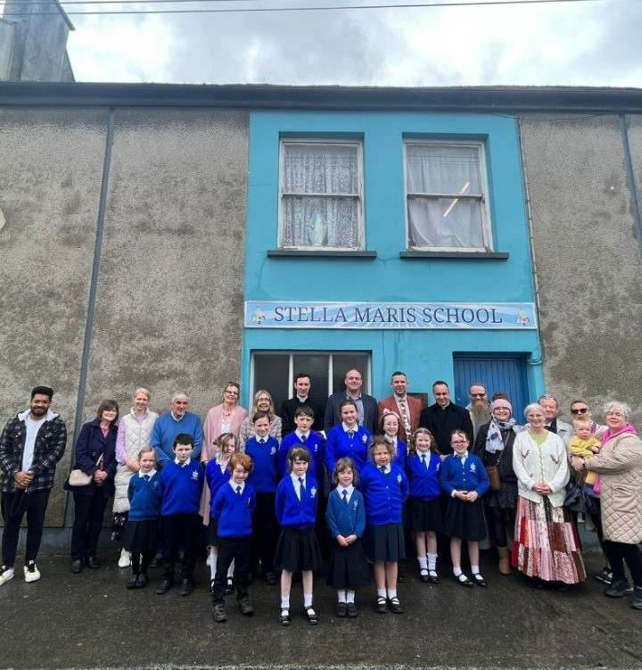 Stella Maris a shining star in Limerick education