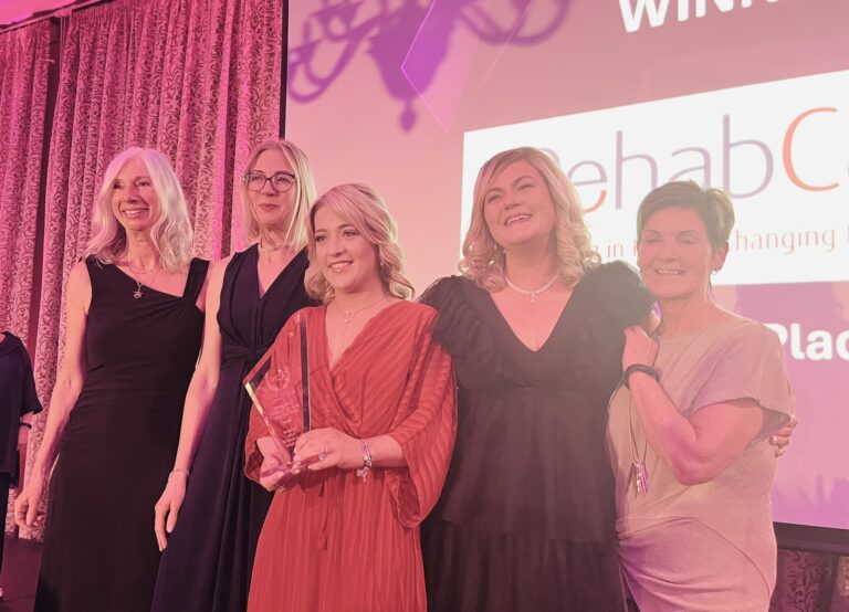 National award for Parnell Place Accommodation Services