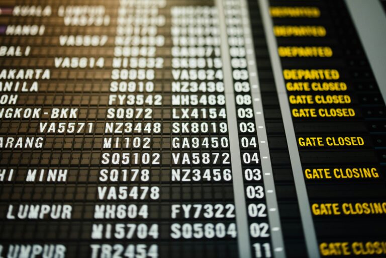 Citizen’s Corner – Holiday cancellations