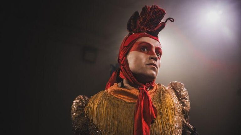 FUTURE LIMERICK: Climate Arts Festival promises to engage, entertain and spark debate