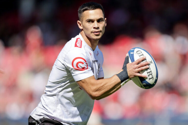 Exciting new signing for Munster