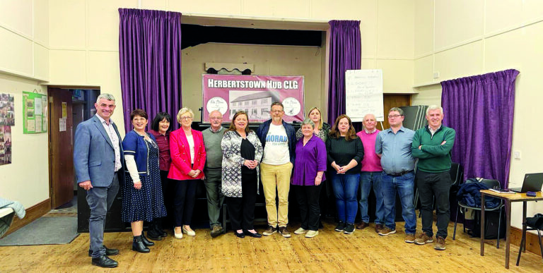 Out and About – #MORANFORMAYOR