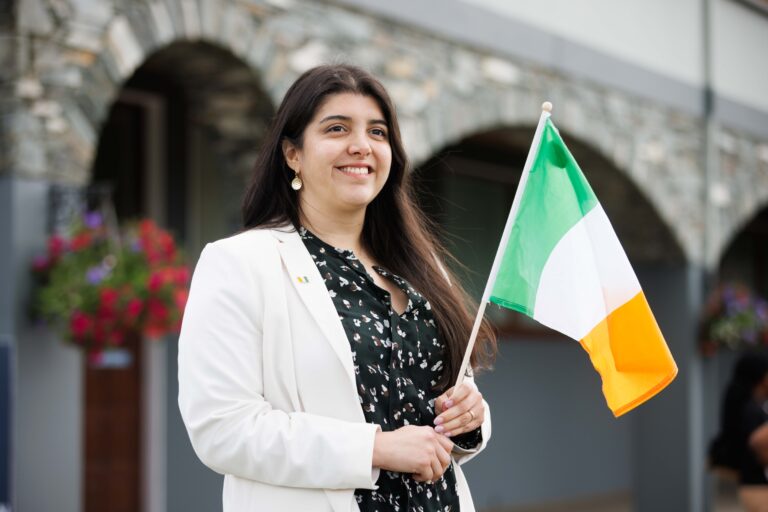 Limerick gains almost 400 new citizens in conferring ceremony