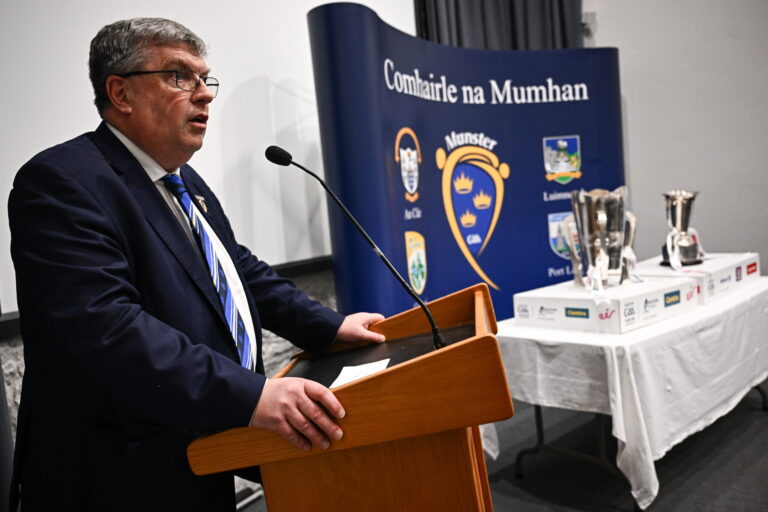 The latest chapter in an historic Munster rivalry