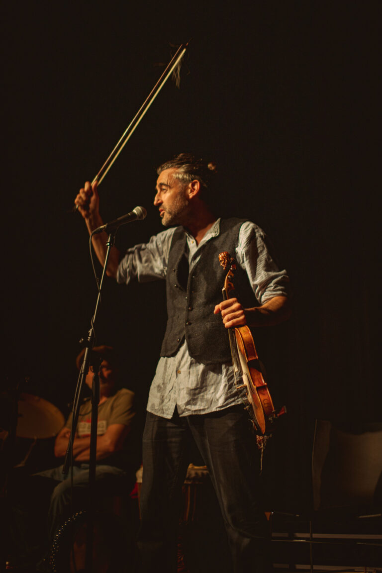 By the Light of the Silvery Moon is a magical night of Irish stories