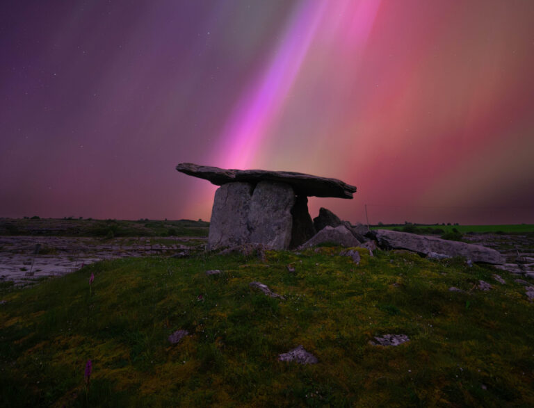 It’s not rocket science to vote for Limerick man’s astro pic