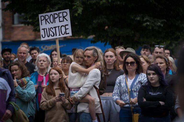 Violent attack on Limerick woman sparks call for new strategy to deal with gender-based violence