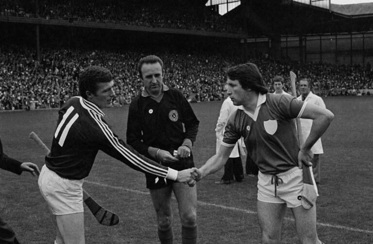Where others failed, Limerick have succeeded