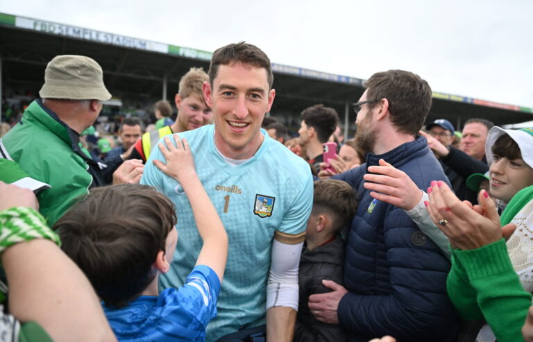 Quaid’s legendary legacy between the posts